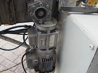 Nn can filling machine - afbeelding 9 van  18