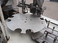 Nn can filling machine - afbeelding 16 van  18