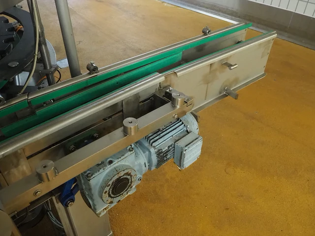 Nn can filling machine - afbeelding 2 van  12