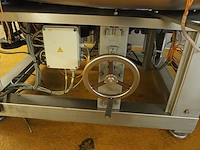 Nn can filling machine - afbeelding 3 van  12