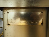 Nn can filling machine - afbeelding 4 van  12