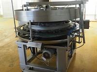 Nn can filling machine - afbeelding 6 van  12
