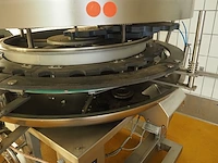 Nn can filling machine - afbeelding 10 van  12