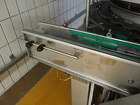 Nn can filling machine - afbeelding 12 van  12