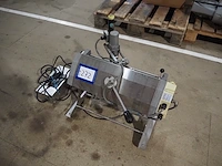 Nn can opener - afbeelding 1 van  8