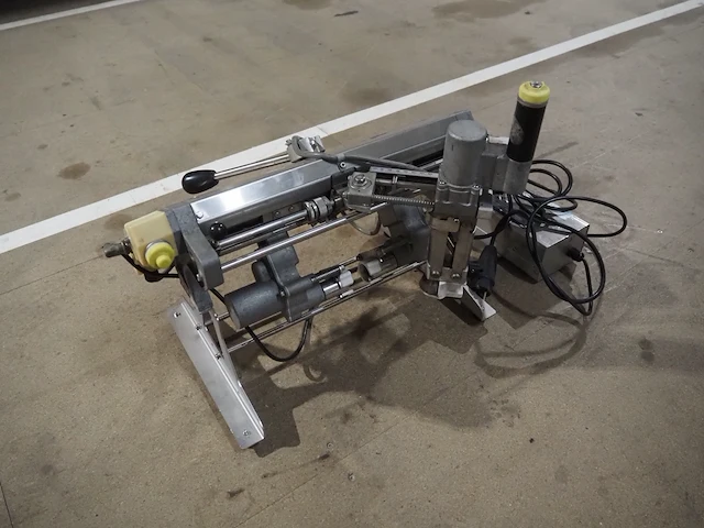Nn can opener - afbeelding 4 van  8