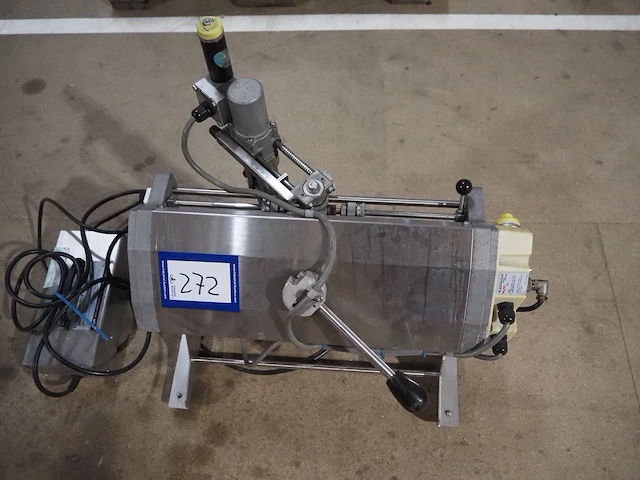Nn can opener - afbeelding 5 van  8
