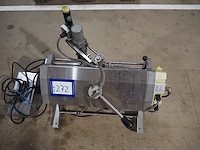 Nn can opener - afbeelding 5 van  8