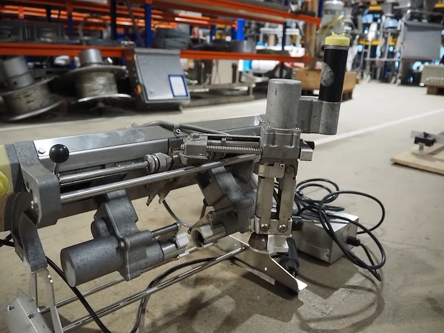 Nn can opener - afbeelding 6 van  8