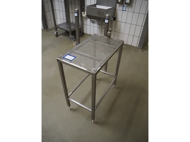 Nn can opener - afbeelding 1 van  7