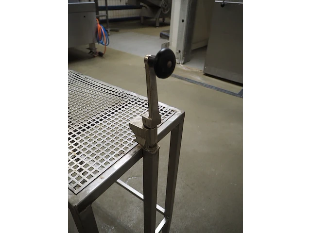 Nn can opener - afbeelding 6 van  7