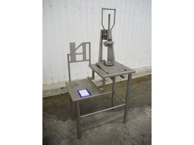 Nn can opener - afbeelding 1 van  7