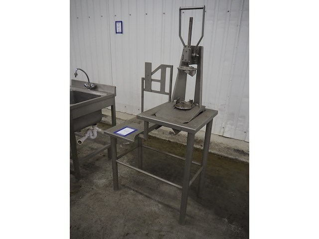 Nn can opener - afbeelding 2 van  7