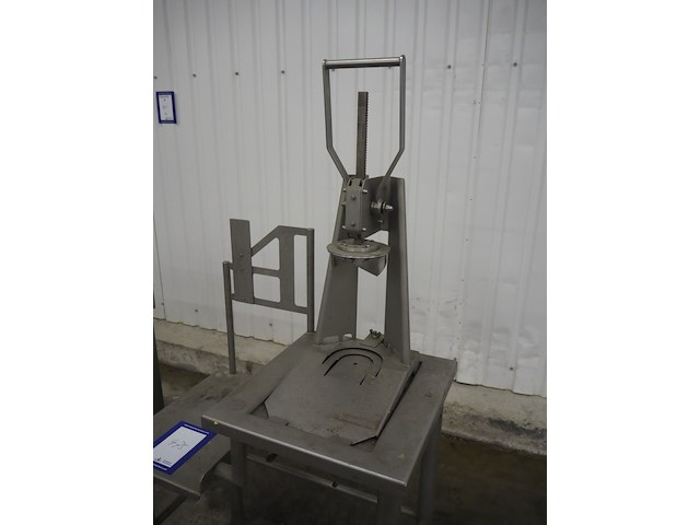 Nn can opener - afbeelding 3 van  7