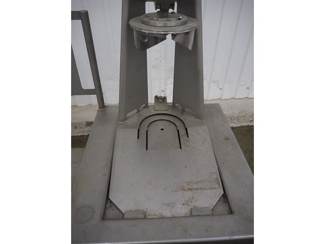 Nn can opener - afbeelding 5 van  7