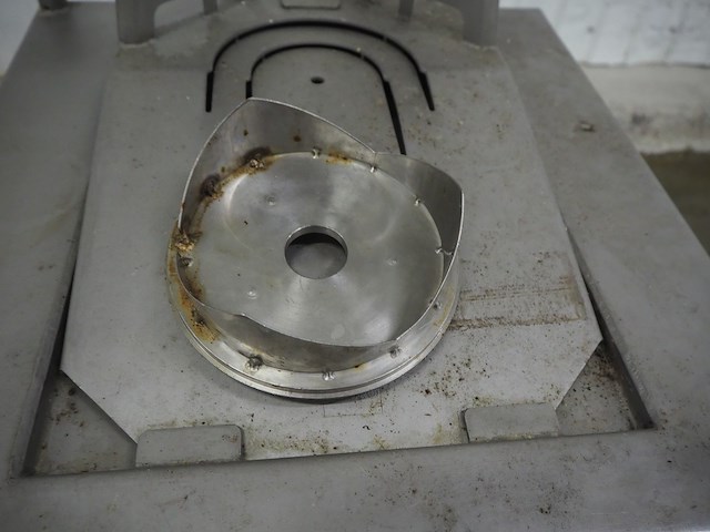 Nn can opener - afbeelding 6 van  7