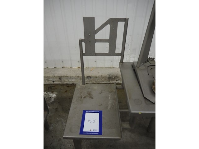 Nn can opener - afbeelding 7 van  7