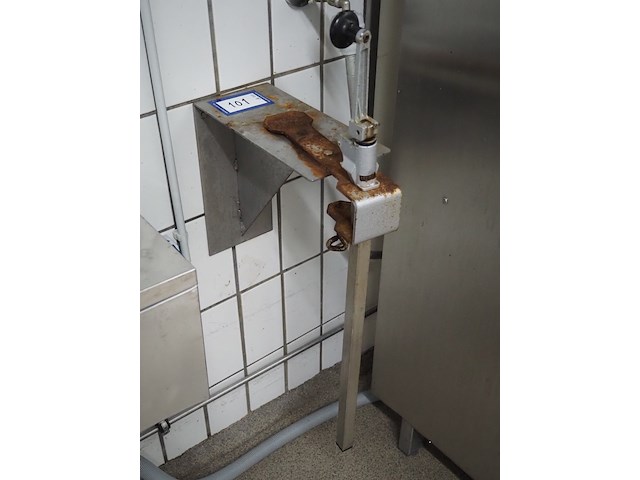 Nn can opener - afbeelding 1 van  4