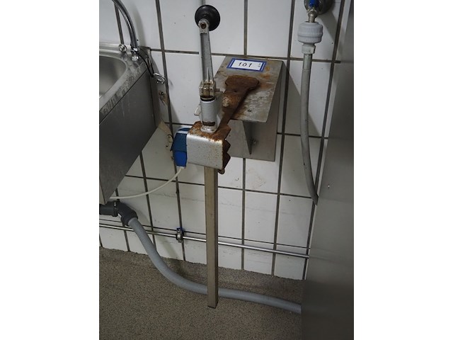 Nn can opener - afbeelding 2 van  4