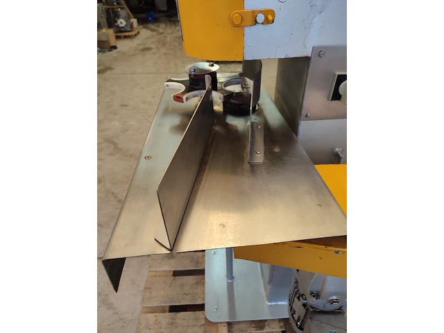 Nn can seamer - afbeelding 5 van  8