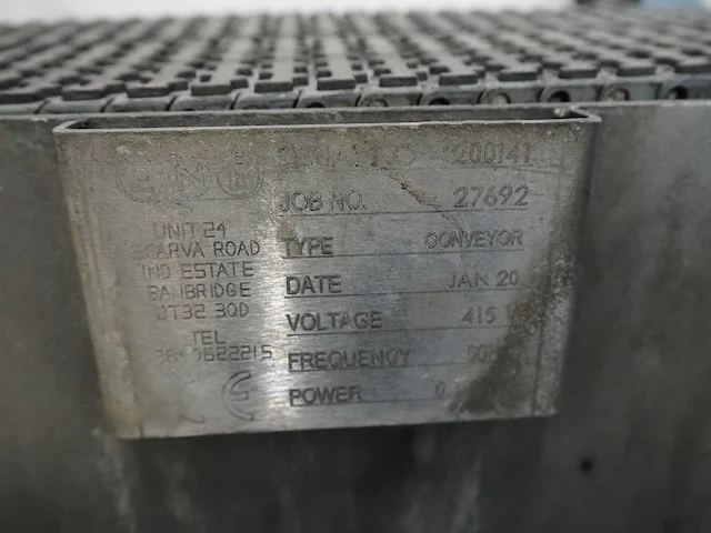 Nn can washer - afbeelding 10 van  24