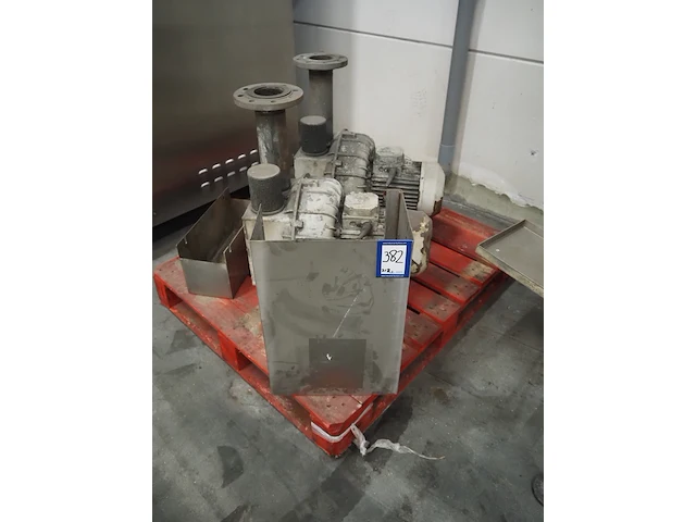 Nn can washer - afbeelding 11 van  24
