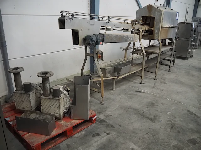 Nn can washer - afbeelding 1 van  24