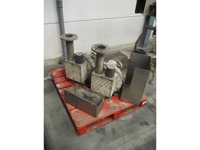 Nn can washer - afbeelding 13 van  24