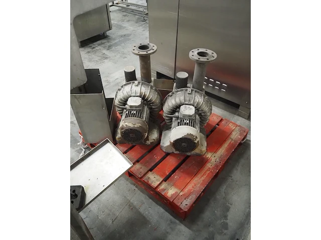 Nn can washer - afbeelding 14 van  24
