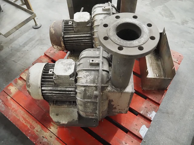 Nn can washer - afbeelding 15 van  24