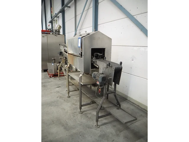 Nn can washer - afbeelding 12 van  24