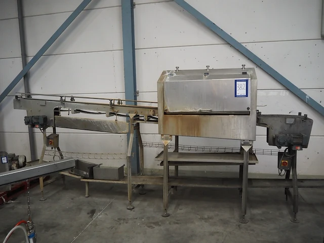 Nn can washer - afbeelding 19 van  24