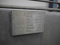 Nn can washer - afbeelding 4 van  12