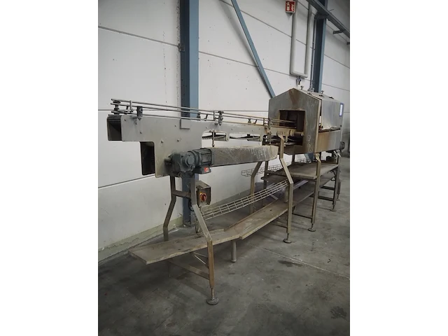 Nn can washer - afbeelding 1 van  12