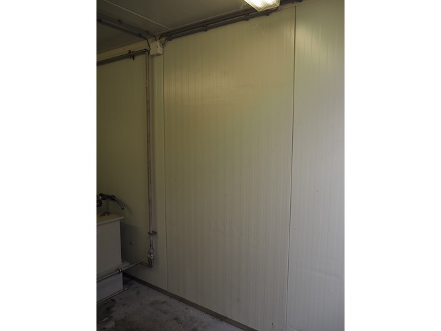 Nn canopy with shed - afbeelding 2 van  22