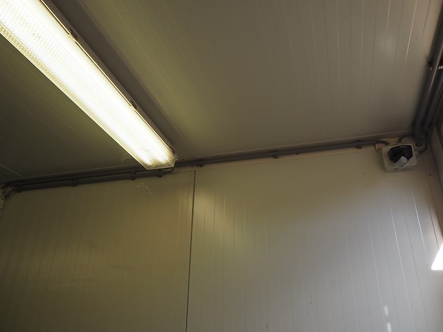 Nn canopy with shed - afbeelding 3 van  22