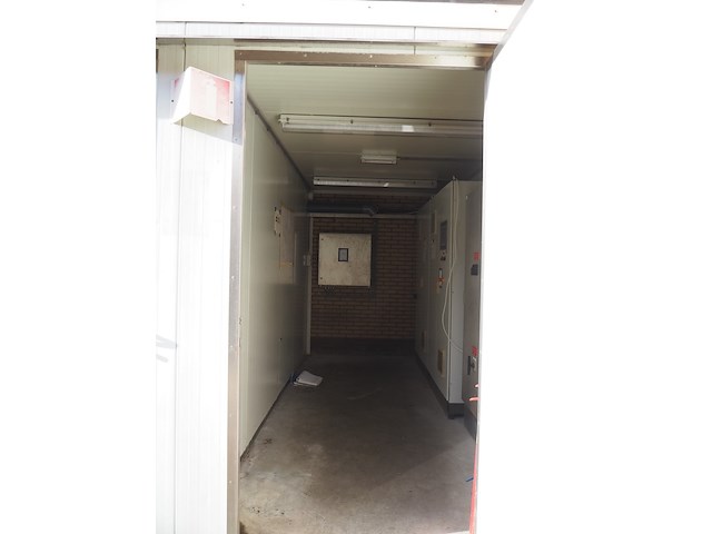 Nn canopy with shed - afbeelding 4 van  22