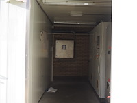 Nn canopy with shed - afbeelding 4 van  22