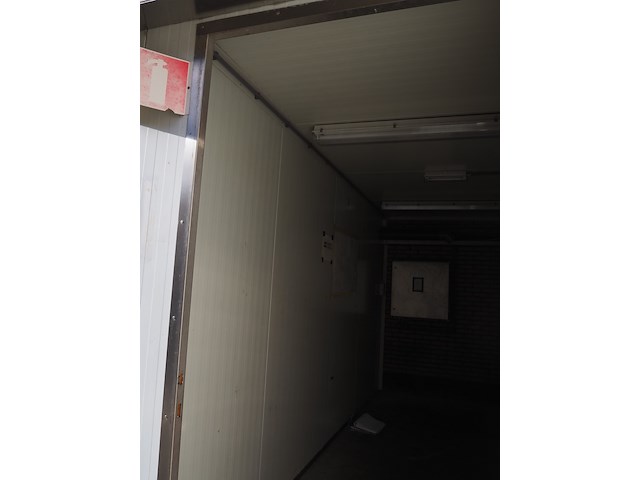 Nn canopy with shed - afbeelding 6 van  22