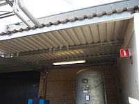 Nn canopy with shed - afbeelding 8 van  22