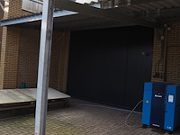 Nn canopy with shed - afbeelding 10 van  22