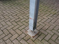 Nn canopy with shed - afbeelding 11 van  22