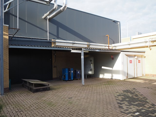 Nn canopy with shed - afbeelding 1 van  22