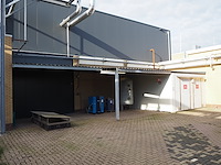 Nn canopy with shed - afbeelding 1 van  22