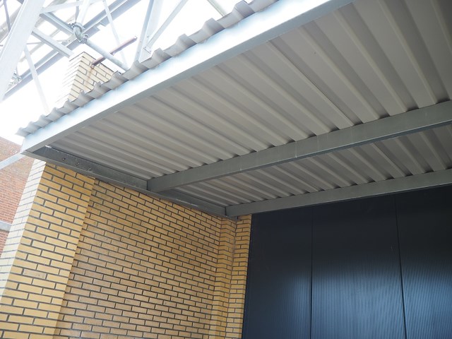 Nn canopy with shed - afbeelding 13 van  22