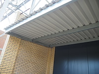 Nn canopy with shed - afbeelding 13 van  22