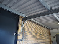 Nn canopy with shed - afbeelding 14 van  22