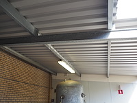 Nn canopy with shed - afbeelding 15 van  22
