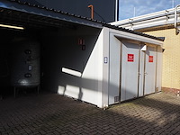 Nn canopy with shed - afbeelding 12 van  22