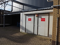 Nn canopy with shed - afbeelding 16 van  22